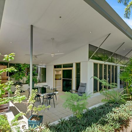 Sanctuary Palm Cove Aparthotel Kültér fotó