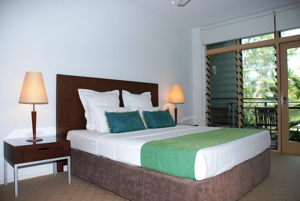 Sanctuary Palm Cove Aparthotel Kültér fotó