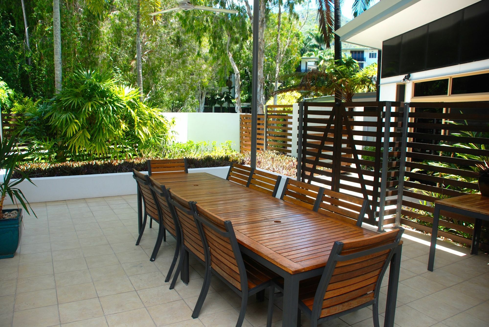Sanctuary Palm Cove Aparthotel Kültér fotó